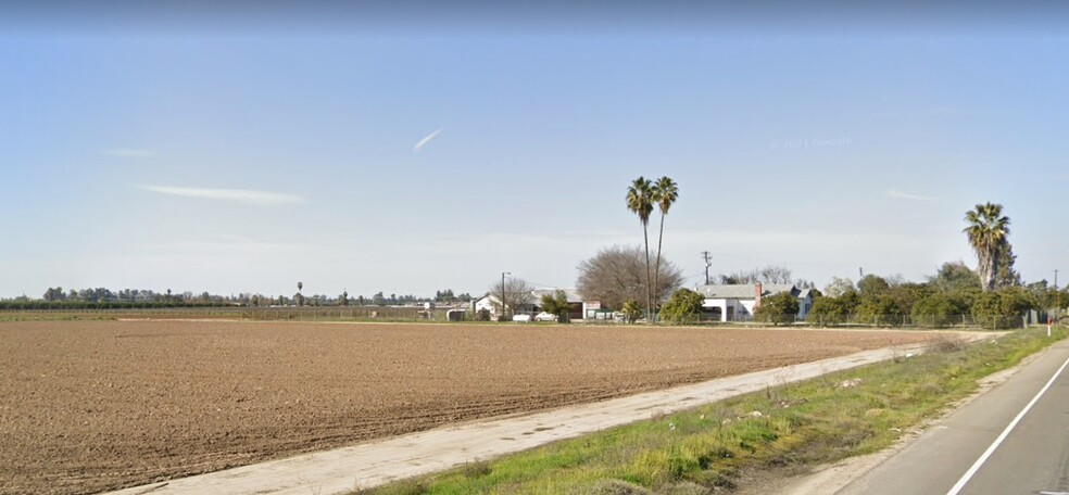 1875 Temperance Ave, Fresno, CA for sale - Primary Photo - Image 1 of 1