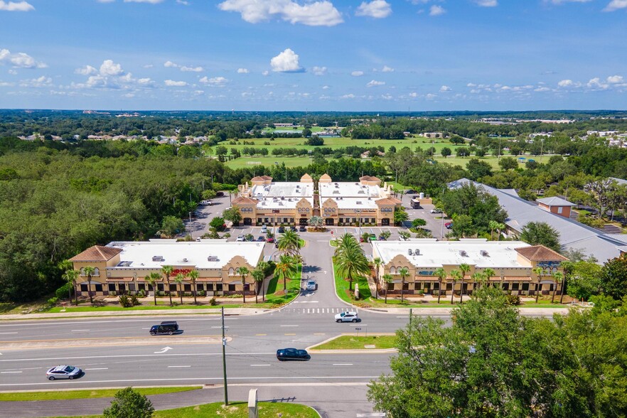 805 County Road 466, The Villages, FL for sale - Building Photo - Image 1 of 1