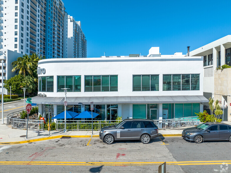 1815 Purdy Ave, Miami Beach, FL for lease - Building Photo - Image 2 of 11