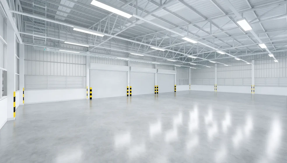 Industrial in Feyzin for sale - Interior Photo - Image 1 of 1