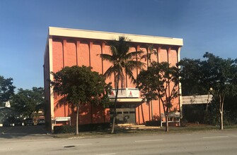 660 S Federal Hwy, Pompano Beach, FL for lease Building Photo- Image 1 of 12