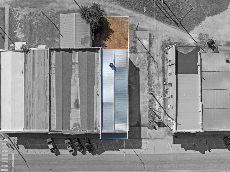 109 W Main St, Itasca, TX for lease - Building Photo - Image 2 of 22