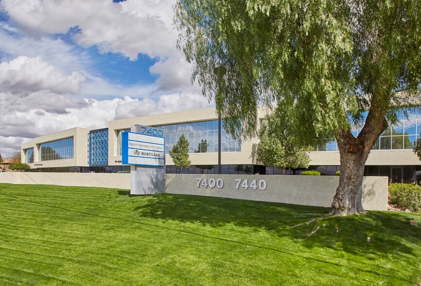 7400 N Oracle Rd, Tucson, AZ for lease - Other - Image 1 of 20