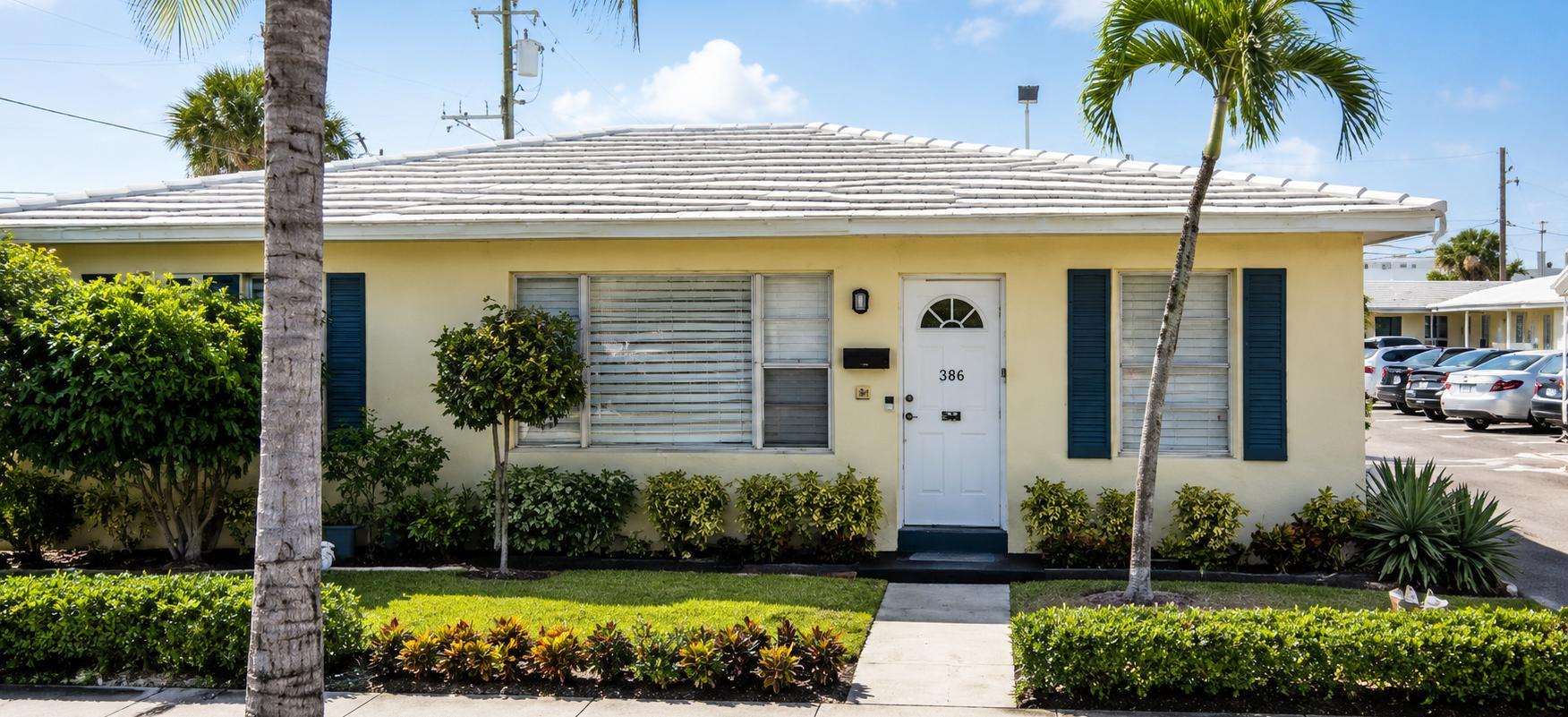 7000 S Dixie Hwy, West Palm Beach, FL for lease Interior Photo- Image 1 of 2