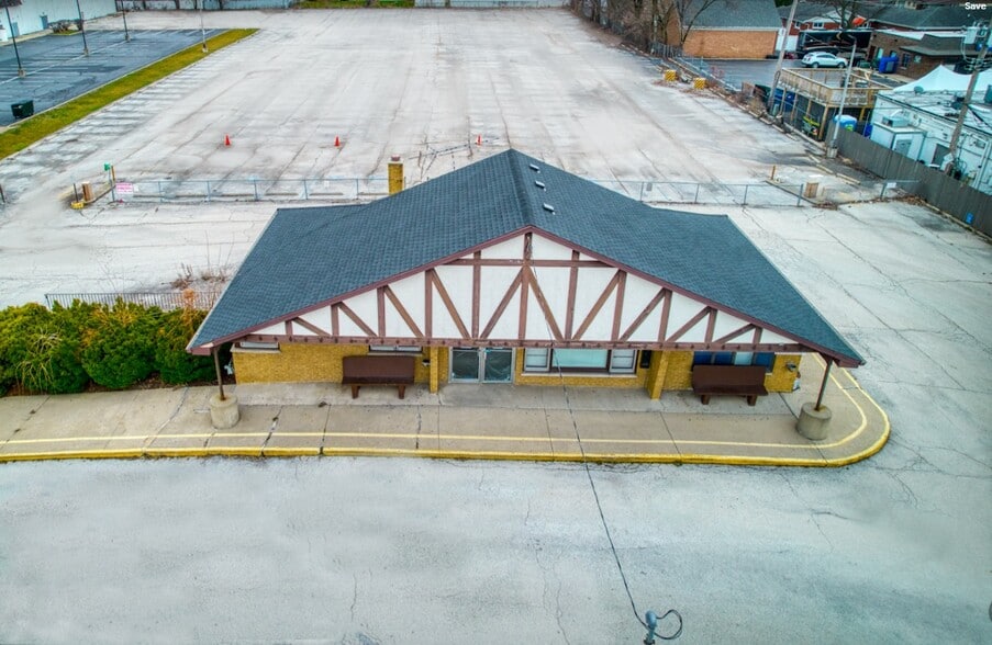 5545 127th St, Crestwood, IL for sale - Building Photo - Image 3 of 5