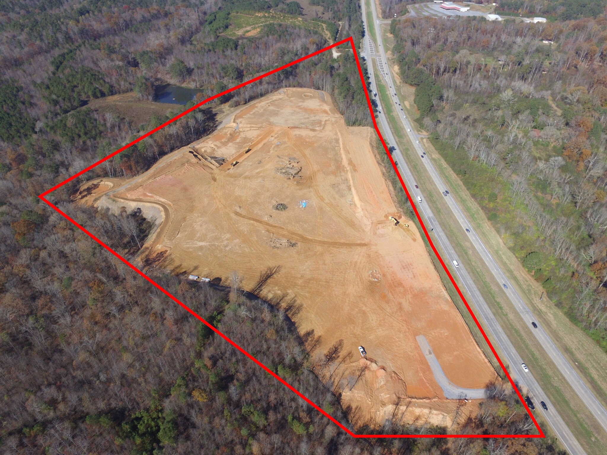 Highway 515, Jasper, GA 30143 Grandview at Gateway