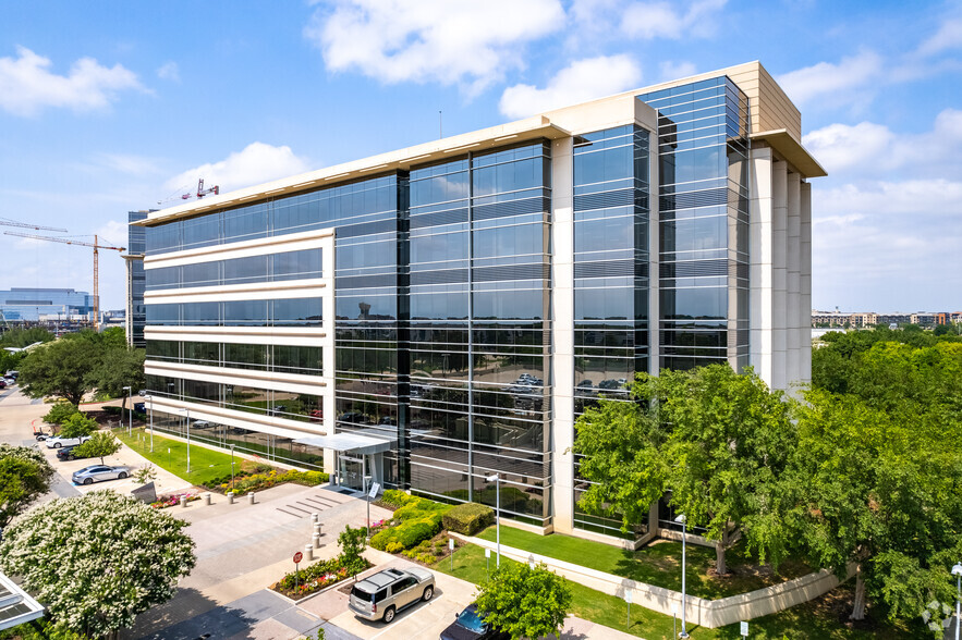 2601 Network Blvd, Frisco, TX for sale - Building Photo - Image 1 of 1