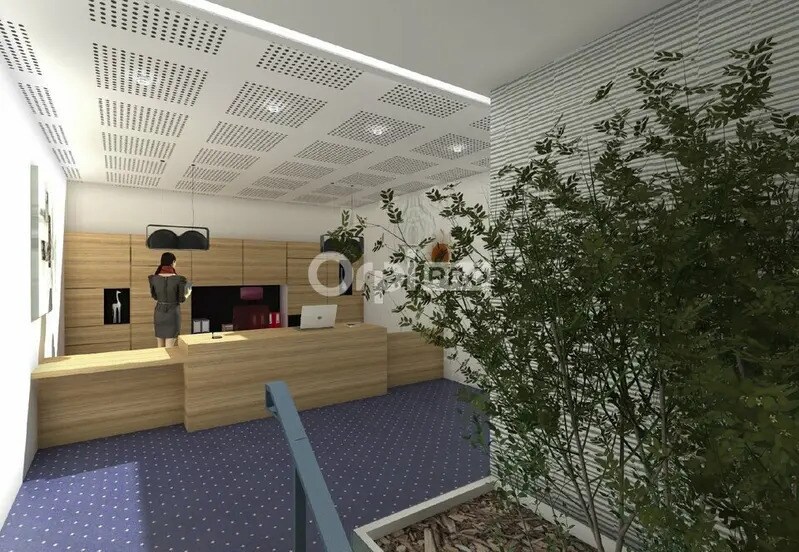 Office in Pau for sale - Interior Photo - Image 1 of 11