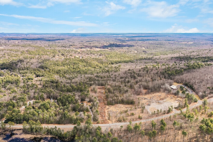 340 Chestnut Hill Road, New Boston, NH for sale - Building Photo - Image 3 of 23