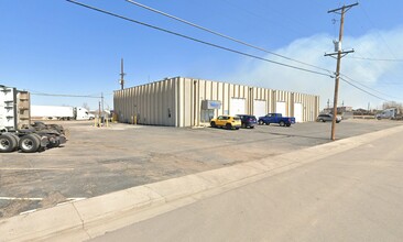 6875 E 54th Plz, Commerce City, CO for sale Building Photo- Image 1 of 2