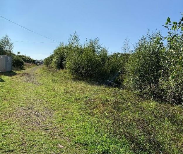 1A Blair Rd, Dalry, KA24 4DE