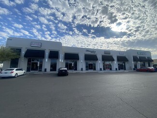 More details for 5120-5140 S Decatur Blvd, Las Vegas, NV - Retail for Lease