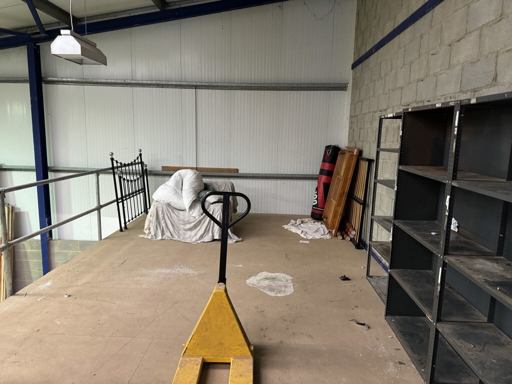 6A-6B Station Rd, Whittlesey for lease Interior Photo- Image 1 of 2