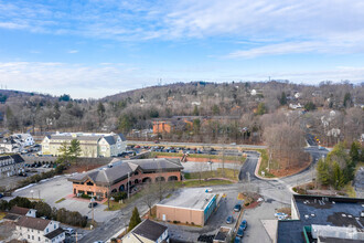 345 Kear St, Yorktown Heights, NY - aerial  map view