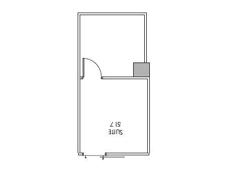 4101 McEwen Rd, Dallas, TX for lease Floor Plan- Image 1 of 1