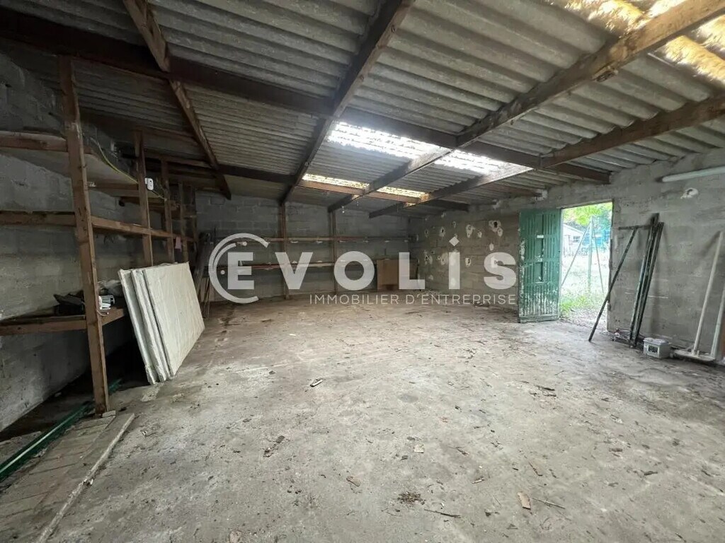 Location Local d'activités 88 m² - Photo 1