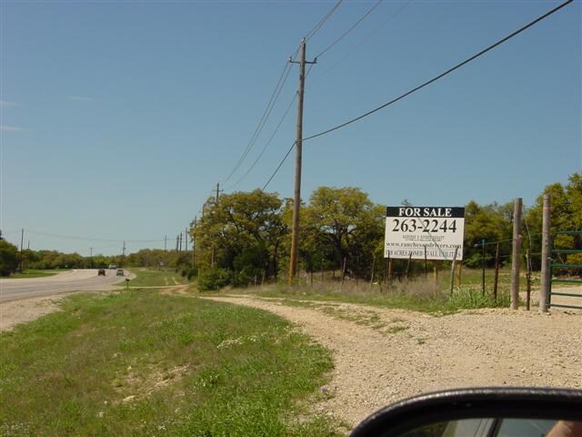 15000 Hwy 71 W, Austin, TX for sale Primary Photo- Image 1 of 1