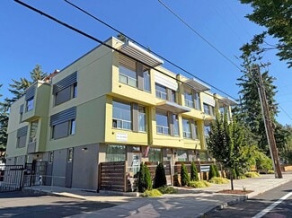 More details for 16111 E Burnside St, Portland, OR - Multifamily for Sale