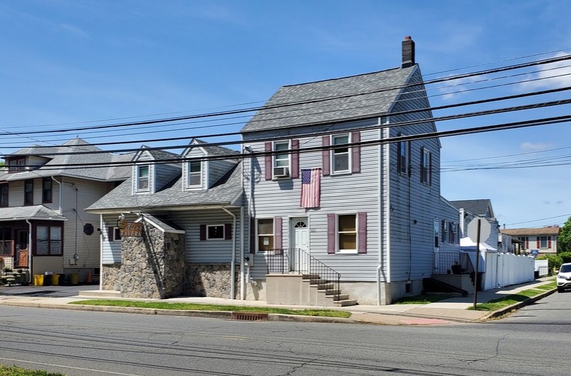 681 Klockner Rd, Hamilton, NJ for sale Building Photo- Image 1 of 1