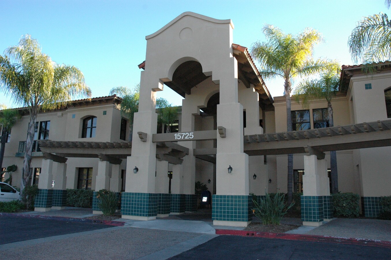 15725 Pomerado Rd, Poway, CA, 92064 Office/Medical Space For Lease