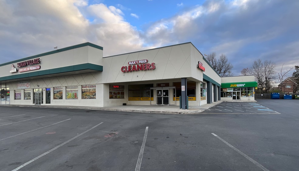 5898-5918B Leesburg Pike, Falls Church, VA for sale - Primary Photo - Image 1 of 1
