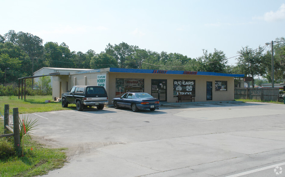 125 Monroe Rd, Sanford, FL for sale - Building Photo - Image 1 of 4