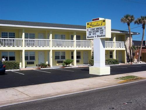 1700 S Atlantic Ave, Daytona Beach, FL for sale - Building Photo - Image 1 of 1