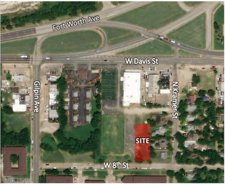 More details for 402-412 Semos Street – Land for Sale, Dallas, TX