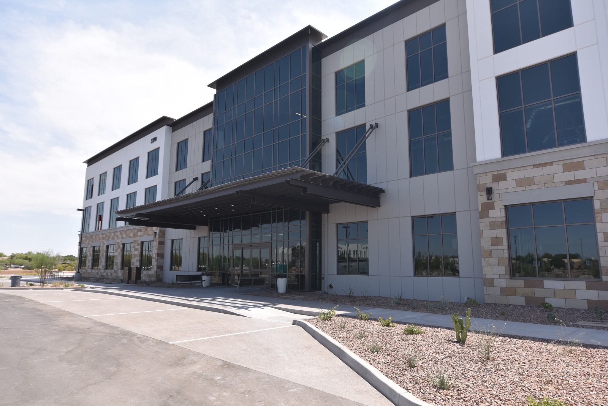 3370 S Mercy Rd, Gilbert, AZ for sale Building Photo- Image 1 of 1