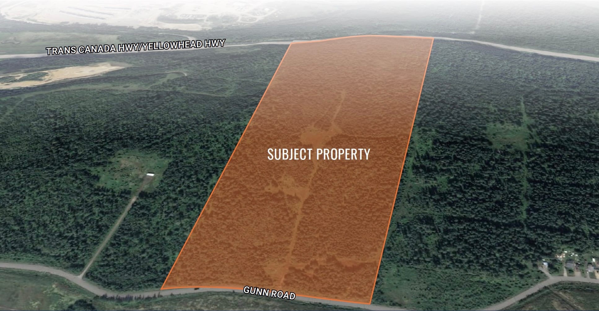 1909 Gunn Rd, Prince George, BC for sale Primary Photo- Image 1 of 3