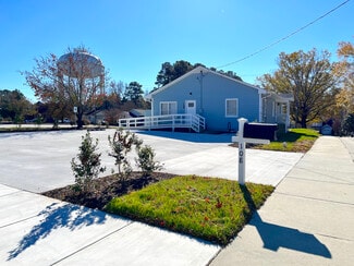 More details for 108 Justice Heights St, Apex, NC - Office for Lease
