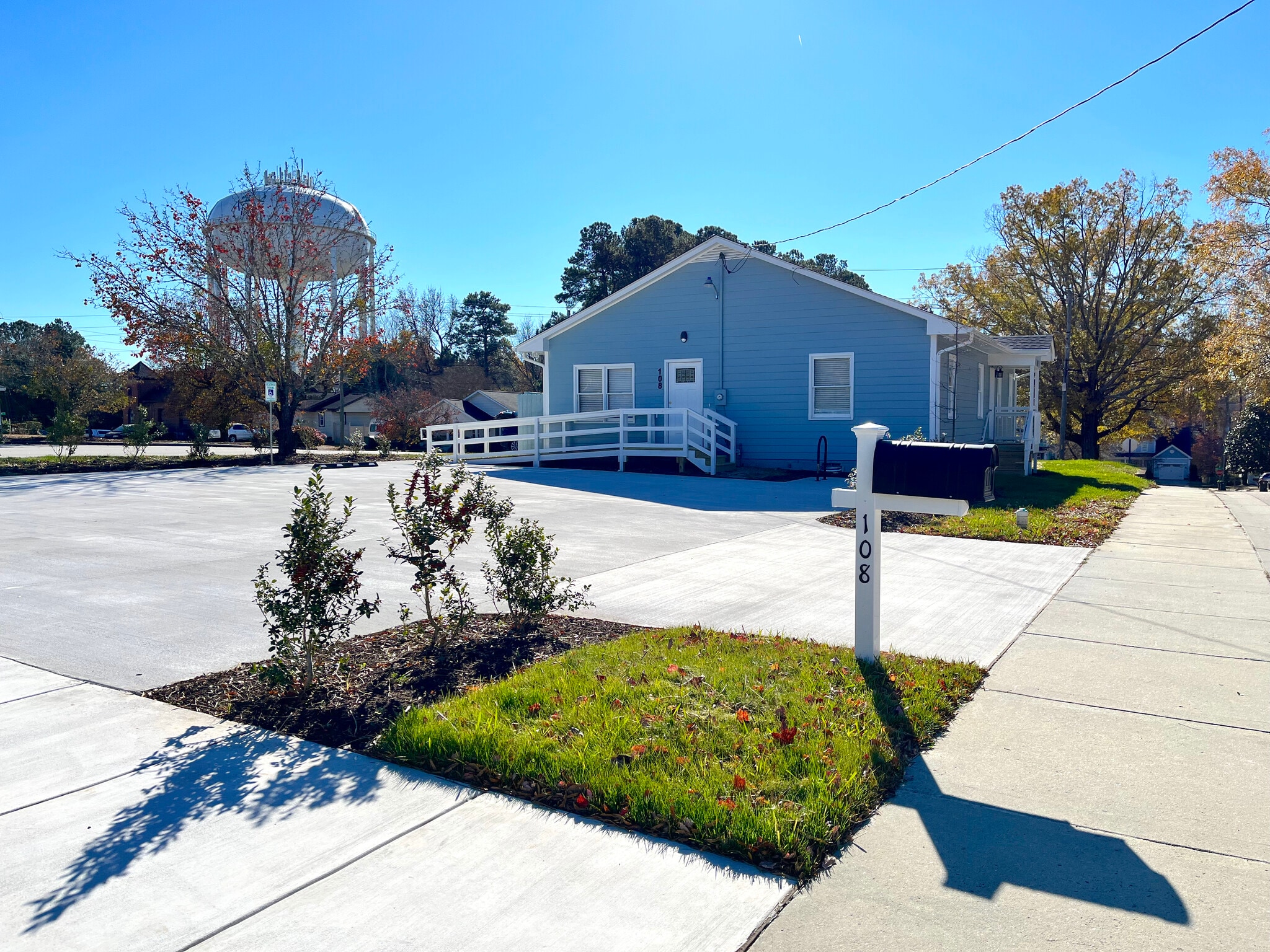 108 Justice Heights St, Apex, NC for sale Building Photo- Image 1 of 1