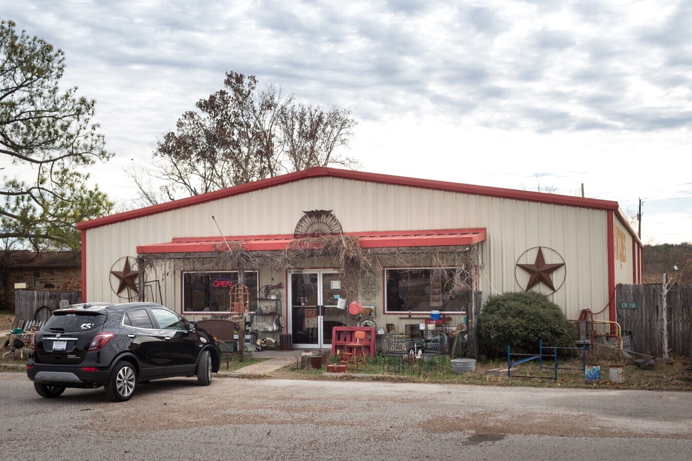 3280 E Hwy 67, Rainbow, TX 76077