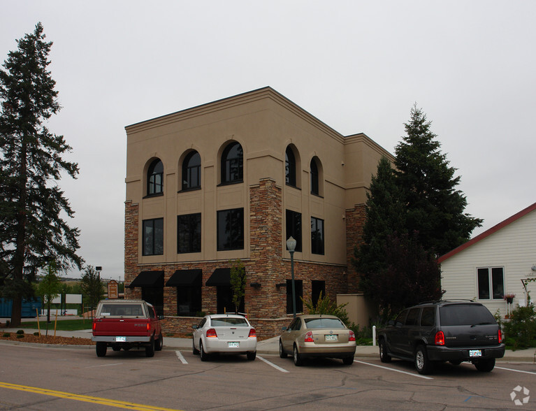 103 4th St, Castle Rock, CO for lease - Building Photo - Image 3 of 34