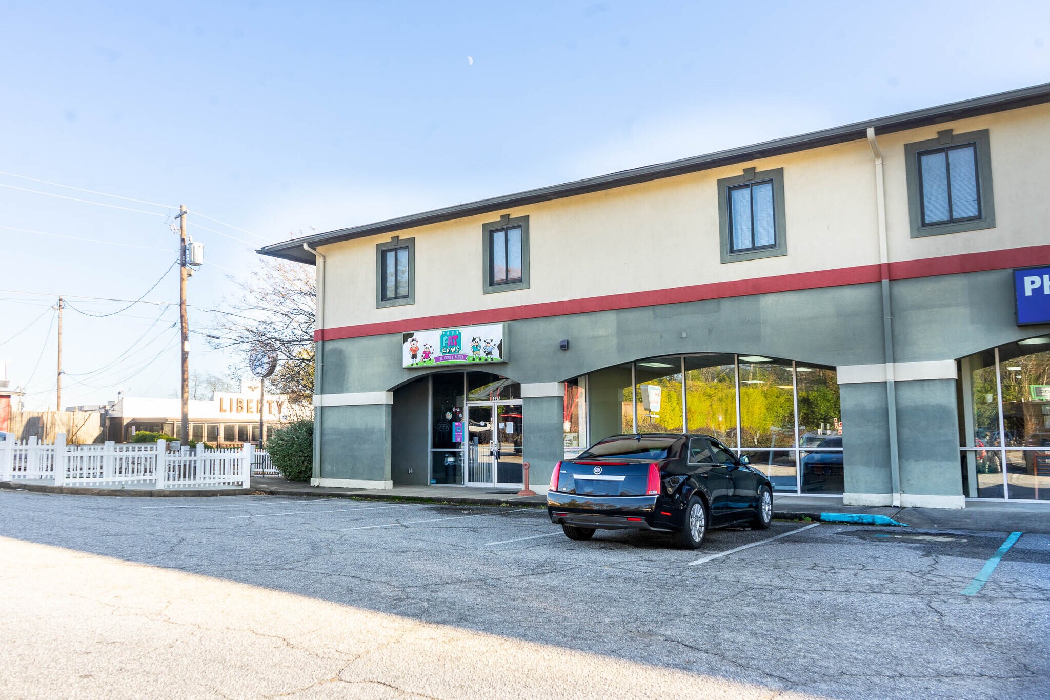 723 Baxter St, Athens, GA for sale Building Photo- Image 1 of 1