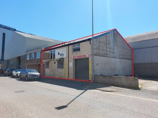 More details for 2A Russell Rd, Aberdeen - Industrial for Sale