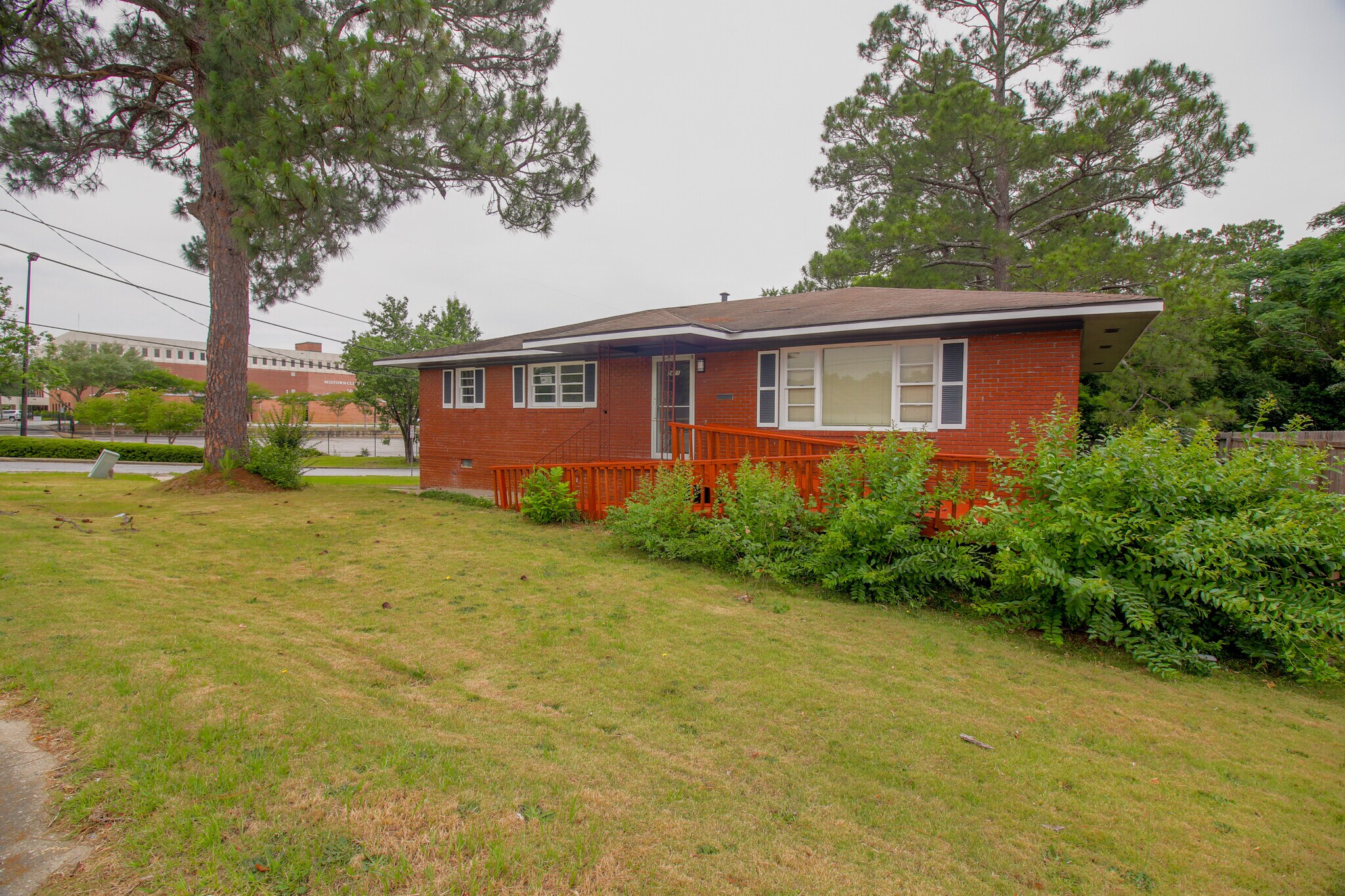 2411 Warm Springs Rd, Columbus, GA for sale Building Photo- Image 1 of 1