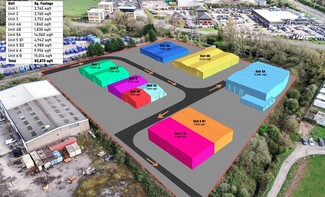 More details for Ewenny Industrial Estate Est, Bridgend - Industrial for Sale