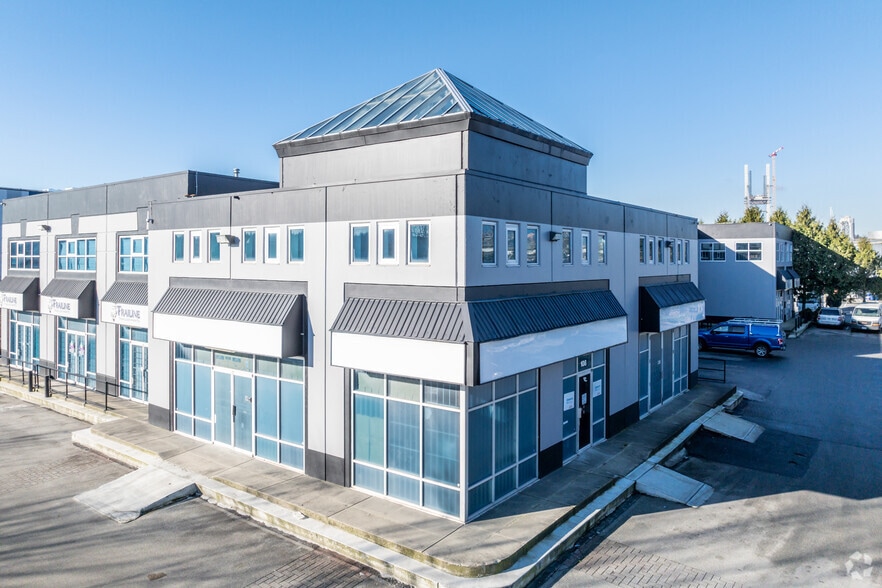 12388 Pattullo Pl, Surrey, BC for sale - Primary Photo - Image 1 of 1