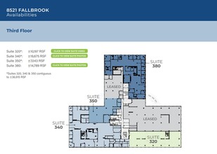 8521 Fallbrook Ave, West Hills, CA for lease Floor Plan- Image 1 of 1