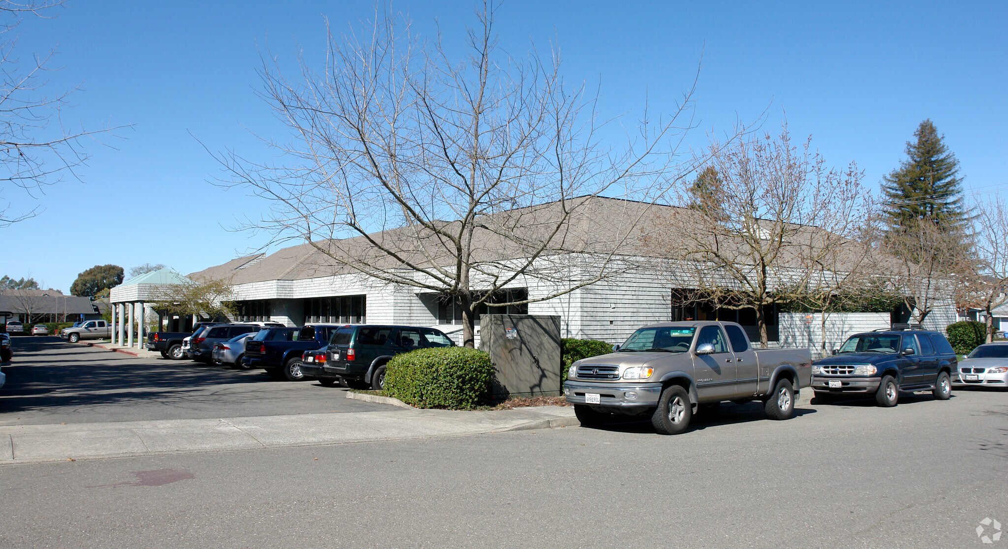2448 Guerneville Rd, Santa Rosa, CA for sale Primary Photo- Image 1 of 41
