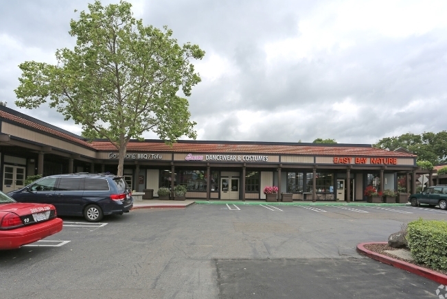 7190-7222 Regional St, Dublin, CA for lease Building Photo- Image 1 of 1