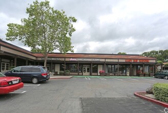 7190-7222 Regional St, Dublin, CA for lease Building Photo- Image 1 of 1