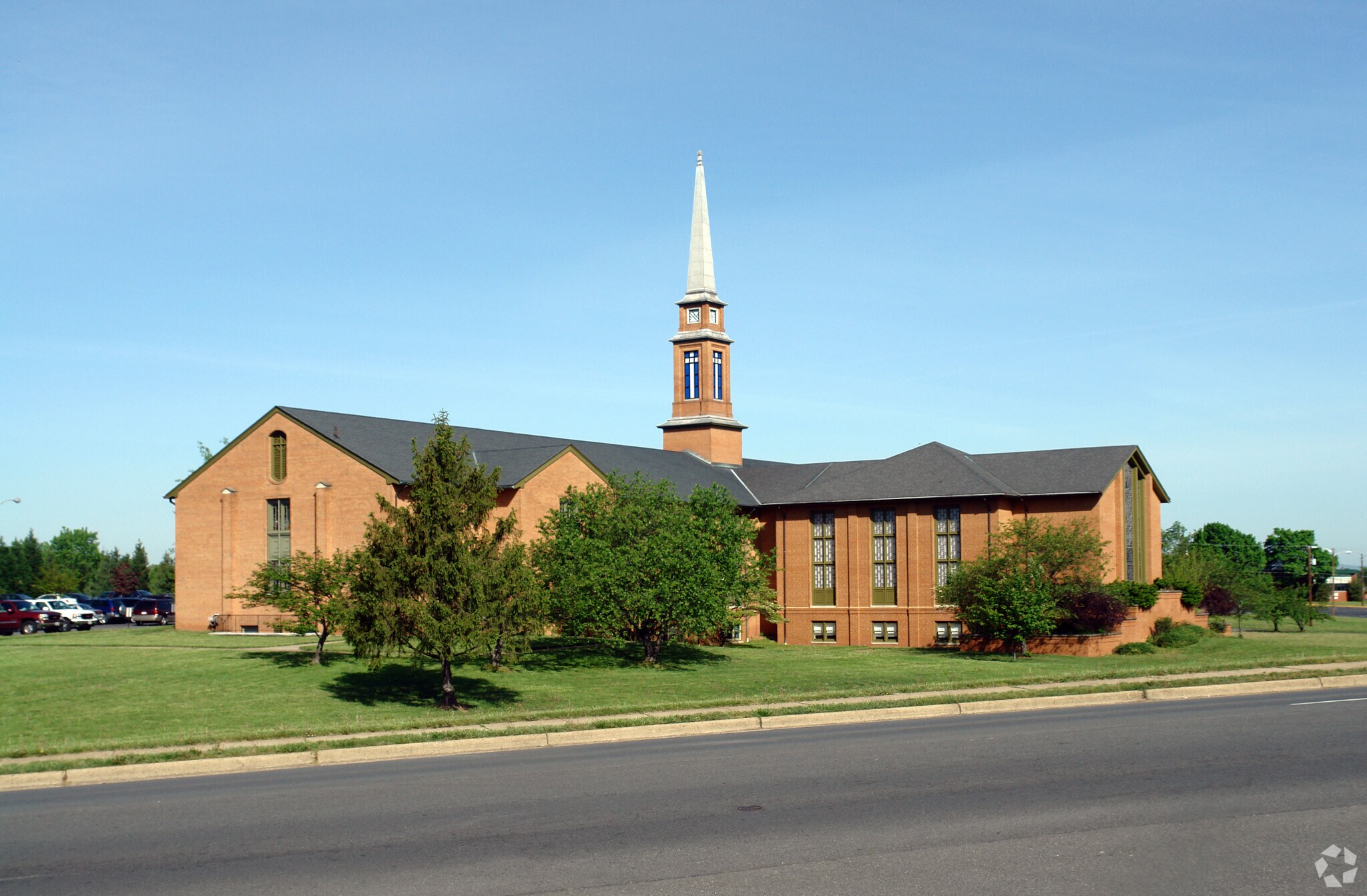 8800 Sudley Rd, Manassas, VA for sale Primary Photo- Image 1 of 1