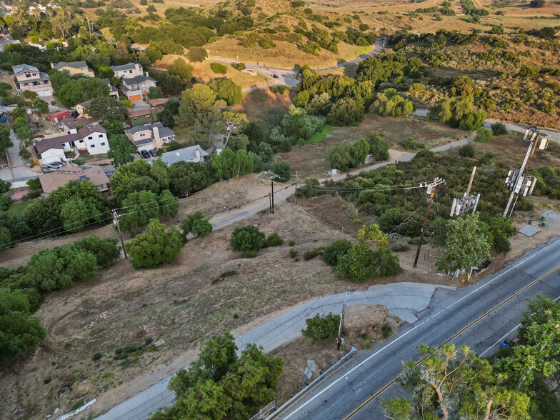 9203 Stevens way, Canoga Park, CA for sale - Building Photo - Image 2 of 5