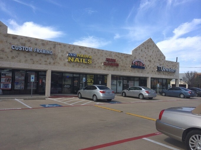 2411 Coit Rd, Plano, TX for sale Building Photo- Image 1 of 1