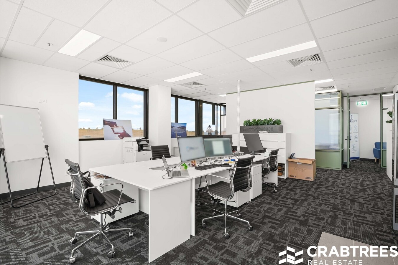 134 Logis Bvd, Dandenong South, VIC 3175 - Unit 210 - - Interior Photo - Image 2 of 5