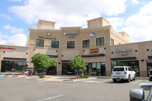 Twenty Mile Village - Storefront Property