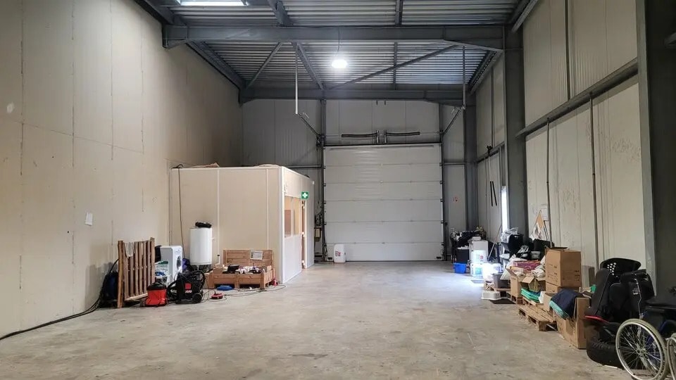 Flex in Le Grand-Quevilly for lease - Interior Photo - Image 3 of 9