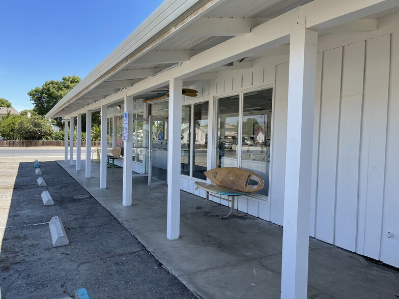 726 South Ave, Gustine, CA for sale - Building Photo - Image 2 of 11